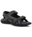 Casual Sandals Regatta Haris Grey