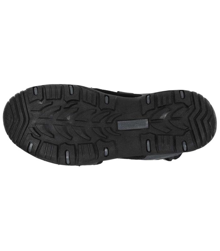 Sandalias Casual Regatta Haris Gris