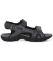 Sandales Casual Regatta Haris Gris