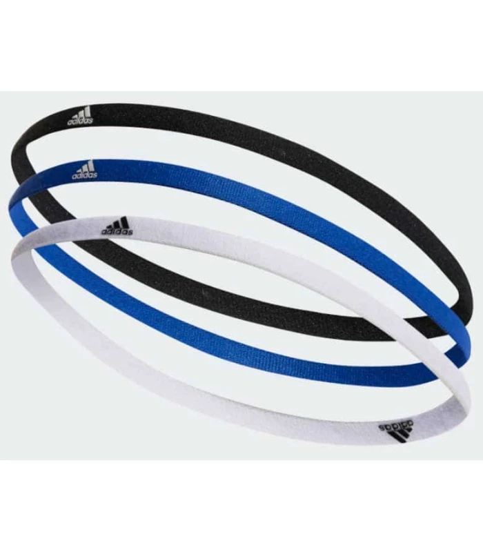 Accesorios Running Adidas Cintas para Pelo