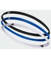 Accesorios Running Adidas Cintas para Pelo