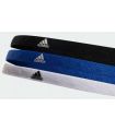 Running Accessories Adidas Tapes for Pelo