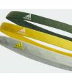 Accesorios Running - Adidas Cintas para Pelo Amarillo amarillo Running