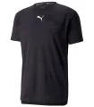 Camisetas técnicas running Puma Camiseta Vent Short Sleeve