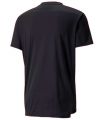 Camisetas técnicas running Puma Camiseta Vent Short Sleeve