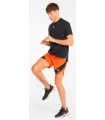 Camisetas técnicas running Puma Camiseta Vent Short Sleeve