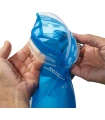 Dépôts d'hydratation Réservez-le à l'heure de la réservation