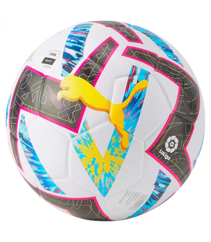 Ballon de football Puma Orbite LaLigue 22/23 1 Fifa