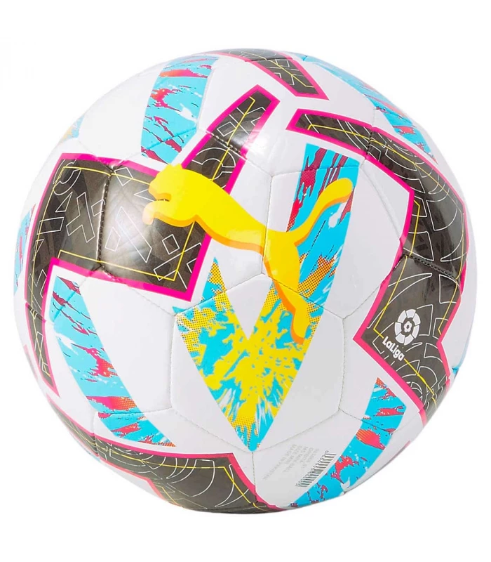 Ballon de football Puma Orbite LaLiga 22/23 1 MS Mini
