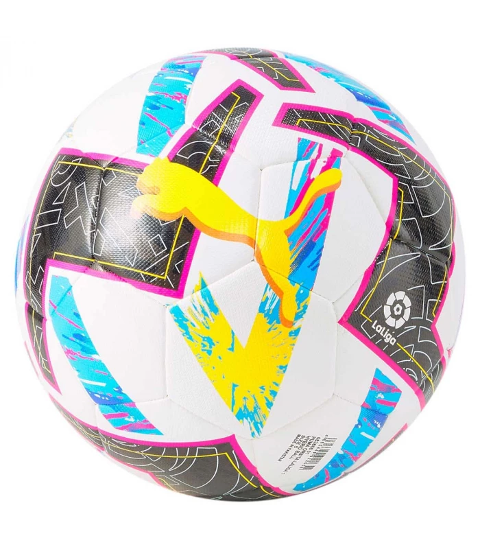 Ballon de football PUMA Orbita LaLiga 1 HYB