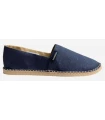 Calzado Casual Hombre Havaianas Alpargatas Eco Marino