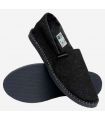 Casual Footwear Man Havaianas Alpargatas Eco Negro
