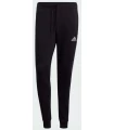 Pantalon technique running Adidas Pantalons Essentials Fleece