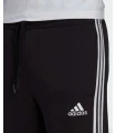 Pantalon technique running Adidas Pantalons Essentials Fleece