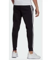 Pantalon technique running Adidas Pantalons Essentials Fleece
