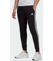 Pantalon technique running Adidas Pantalons Essentials Fleece