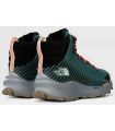 N1 The North Face Vectiv Fastpack Futurelight Mid W