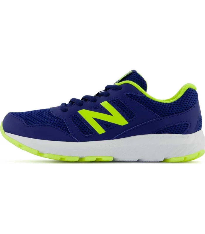 Zapatillas Running Niño New Balance YK570VL2