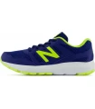 Zapatillas Running Niño New Balance YK570VL2