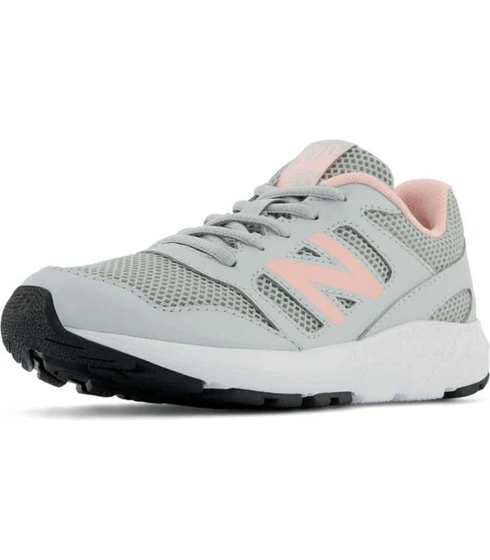 Zapatillas Running Niño New Balance YK570GP2