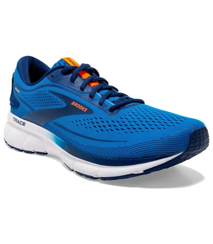 Zapatillas Running Hombre Brooks Trace 2