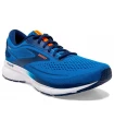 Zapatillas Running Hombre Brooks Trace 2