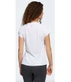 Camisetas técnicas running Adidas Camiseta Training 3 Bandas