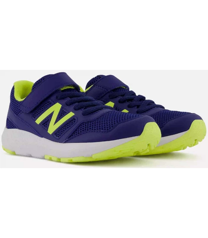 Zapatillas Running Niño New Balance YT570VL2