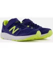 Zapatillas Running Niño New Balance YT570VL2