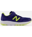 Zapatillas Running Niño New Balance YT570VL2