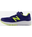 Zapatillas Running Niño New Balance YT570VL2