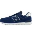 Calzado Casual Junior New Balance GC574HO1