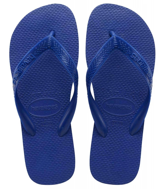 Tienda Sandalias / Chancletas Hombre Havaianas Top Fc Royal