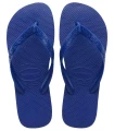 Tienda Sandalias / Chancletas Hombre Havaianas Top Fc Royal