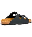 Sandales Casual Lic Sandalia Bioline Black 3 W