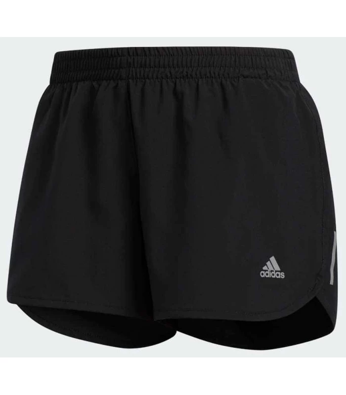 Pantalon technique running Adidas Pantalon Run Short SMU W