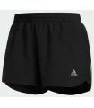 Pantalon technique running Adidas Pantalon Run Short SMU W