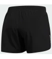 Pantalon technique running Adidas Pantalon Run Short SMU W