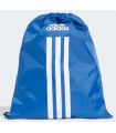 Mochilas - Bolsas Adidas GymSack Power Azul