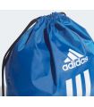 Mochiles-Bourses Adidas GymSack Power Azul