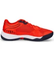 Calzado Padel Puma Zapatillas Pádel Solarsmash RCT