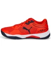 Calzado Padel Puma Zapatillas Pádel Solarsmash RCT