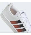 Calzado Casual Hombre Adidas Grand Court Base Beyond