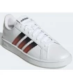 Calzado Casual Hombre Adidas Grand Court Base Beyond