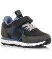 Mustang Joggo gs - Casual Baby Footwear