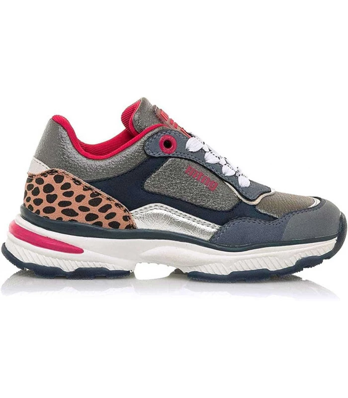 Chaussures de Casual Junior Mustang Sportives 48201
