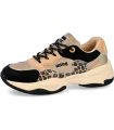 N1 Mustang Mare Jr Beige N1enZapatillas.com