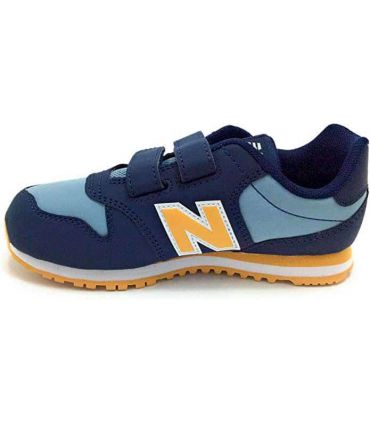 Junior Casual Footwear New Balance YV500EA