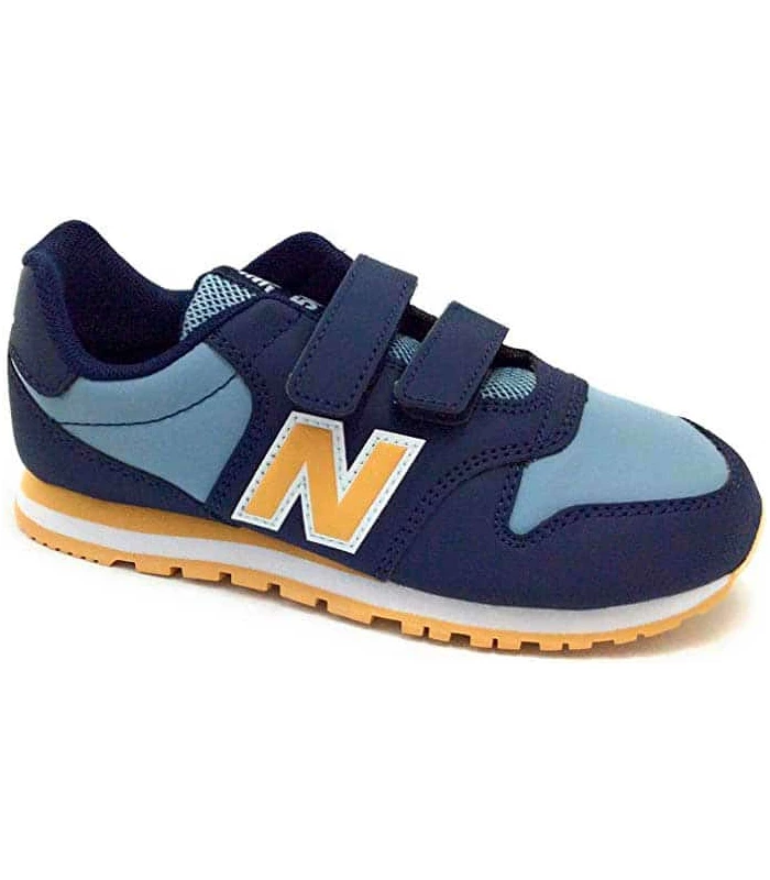 Calzado Casual Junior New Balance YV500EA