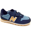 Calzado Casual Junior New Balance YV500EA